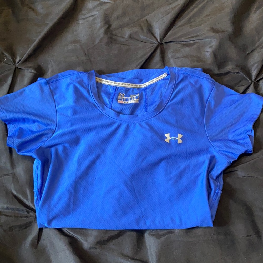 Under Armor GUC Tee